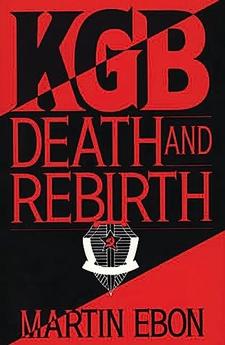 KGB Cover