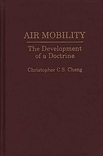 Air mobility Cover