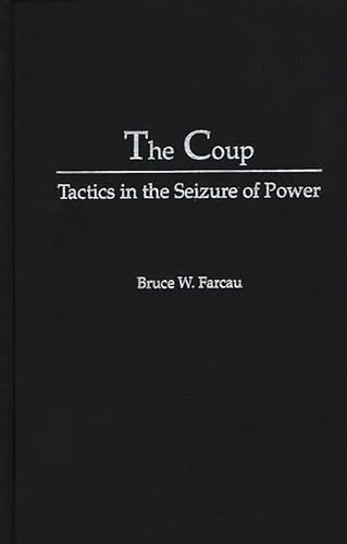 The coup Cover