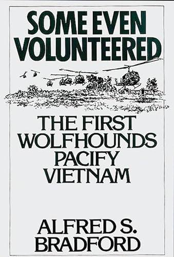 Some even volunteered Cover