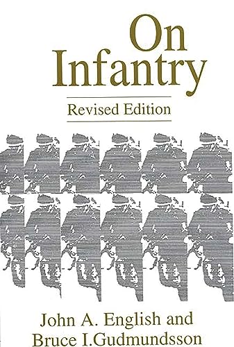 On infantry Cover