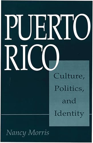 Puerto Rico Cover