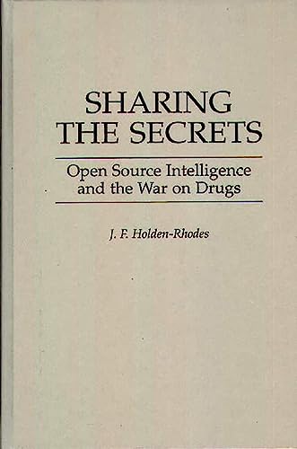 Sharing the secrets Cover