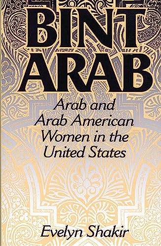 Bint Arab Cover