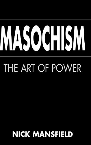 Masochism Cover