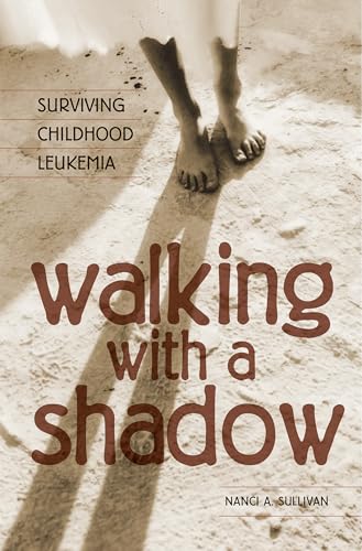 Walking with a shadow Cover