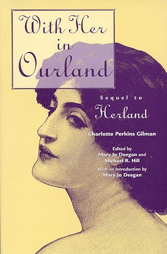 With her in Ourland Cover