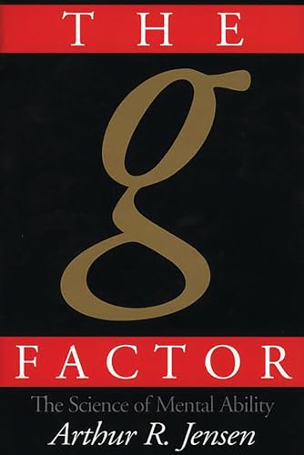The g factor Cover