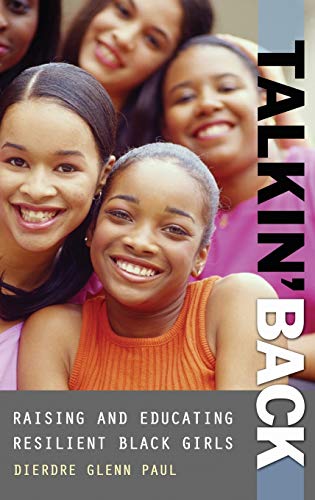 Talkin' back Cover