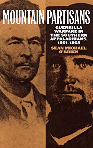 Mountain partisans Cover
