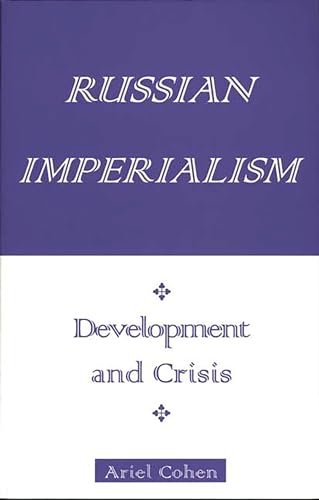 Russian Imperialism Cover