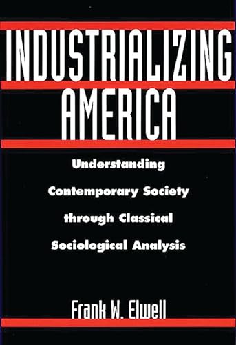 Industrializing America Cover