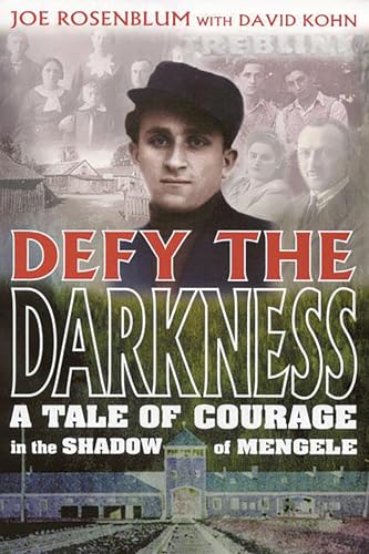 Defy the Darkness Cover