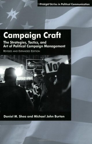 Campaign craft Cover