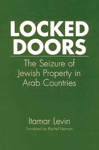 Locked Doors Cover