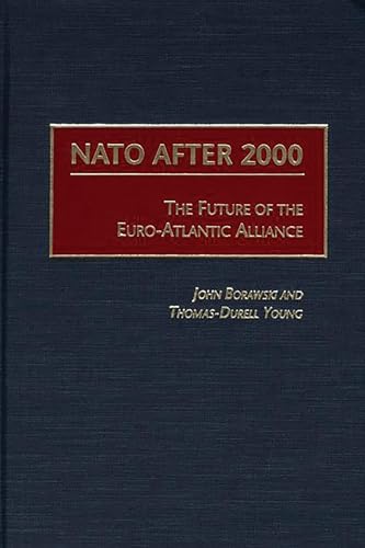NATO after 2000 Cover