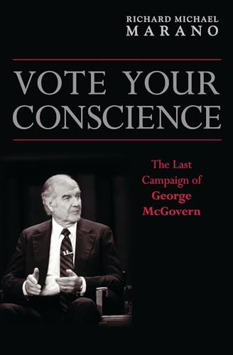 Vote your conscience Cover