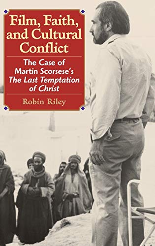 Film, faith, and cultural conflict Cover