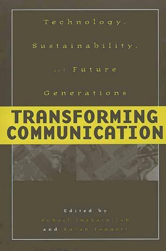 Transforming Communication Cover