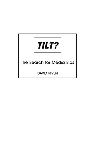 Tilt? Cover