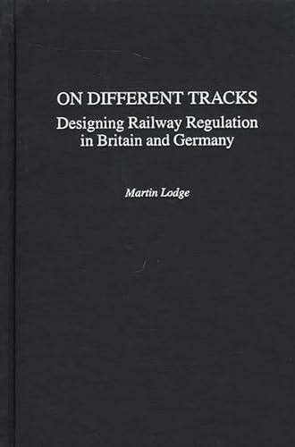 On different tracks Cover