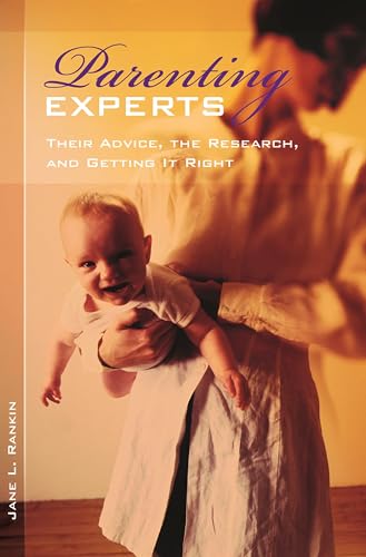 Parenting Experts Cover