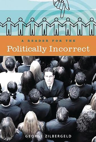 A reader for the politically incorrect Cover