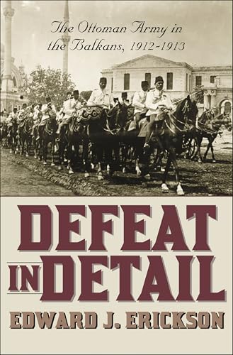 Defeat in detail Cover