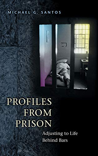 Profiles from Prison Cover