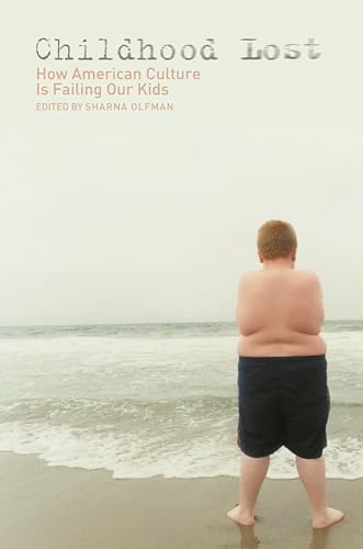 Childhood lost Cover