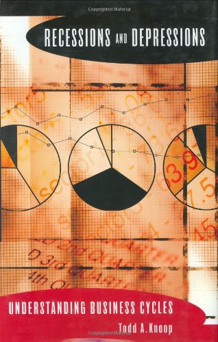 Recessions and Depressions Cover