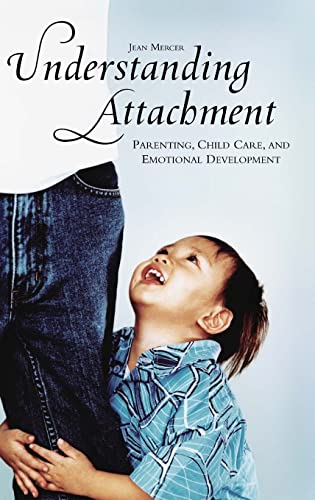 Understanding attachment Cover