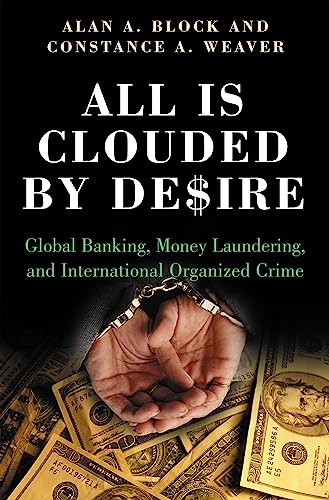 All Is Clouded by Desire Cover