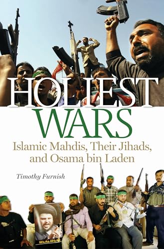 Holiest wars Cover