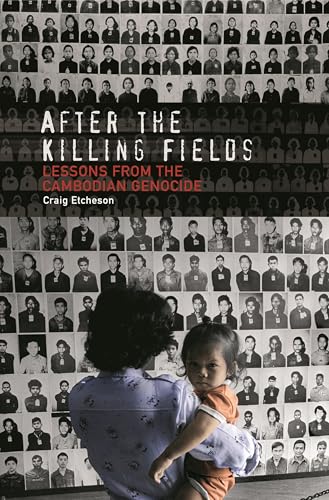 After the Killing Fields Cover