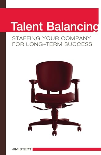 Talent Balancing Cover