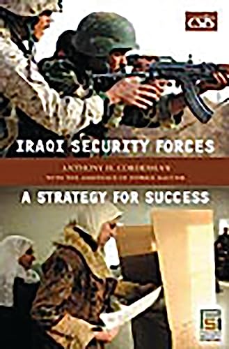 Iraqi security forces Cover