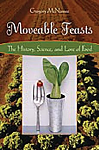 Moveable Feasts Cover