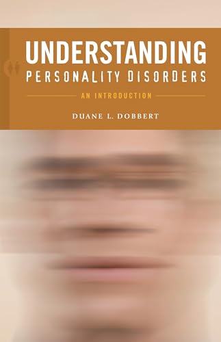 Understanding Personality Disorders Cover