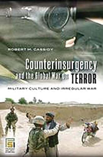 Counterinsurgency and the Global War on Terror Cover