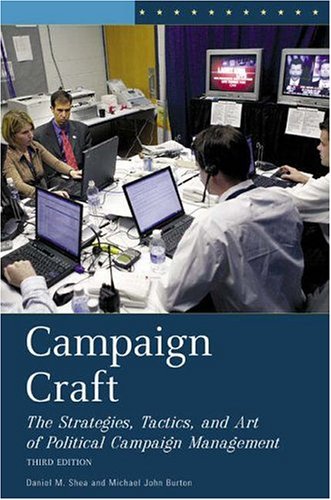 Campaign craft Cover