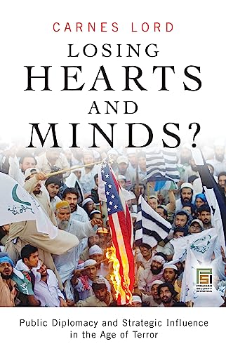 Losing Hearts and Minds? Cover