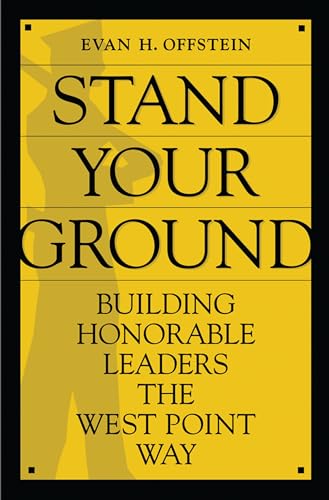 Stand Your Ground Cover