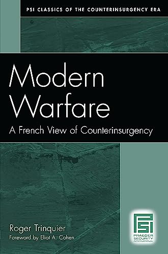 Modern Warfare Cover