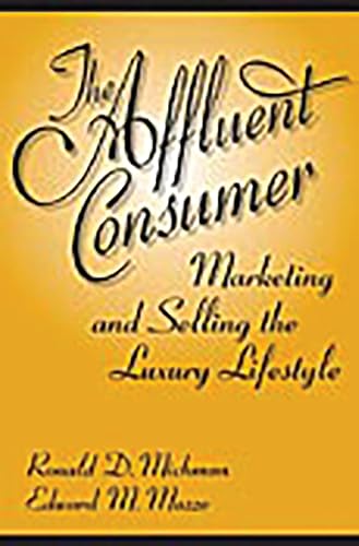The Affluent Consumer Cover