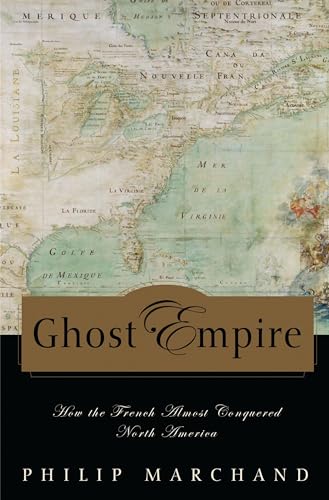 Ghost Empire Cover
