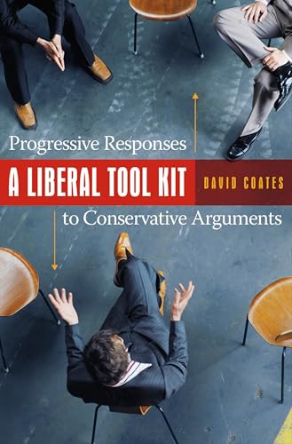 A Liberal Tool Kit Cover