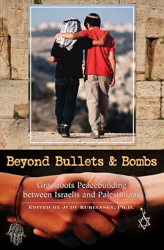 Beyond Bullets and Bombs Cover