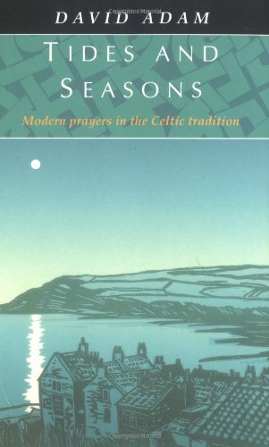 Tides and seasons Cover