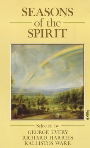 Seasons of the Spirit Cover